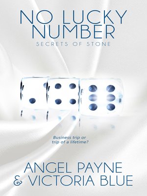 cover image of No Lucky Number